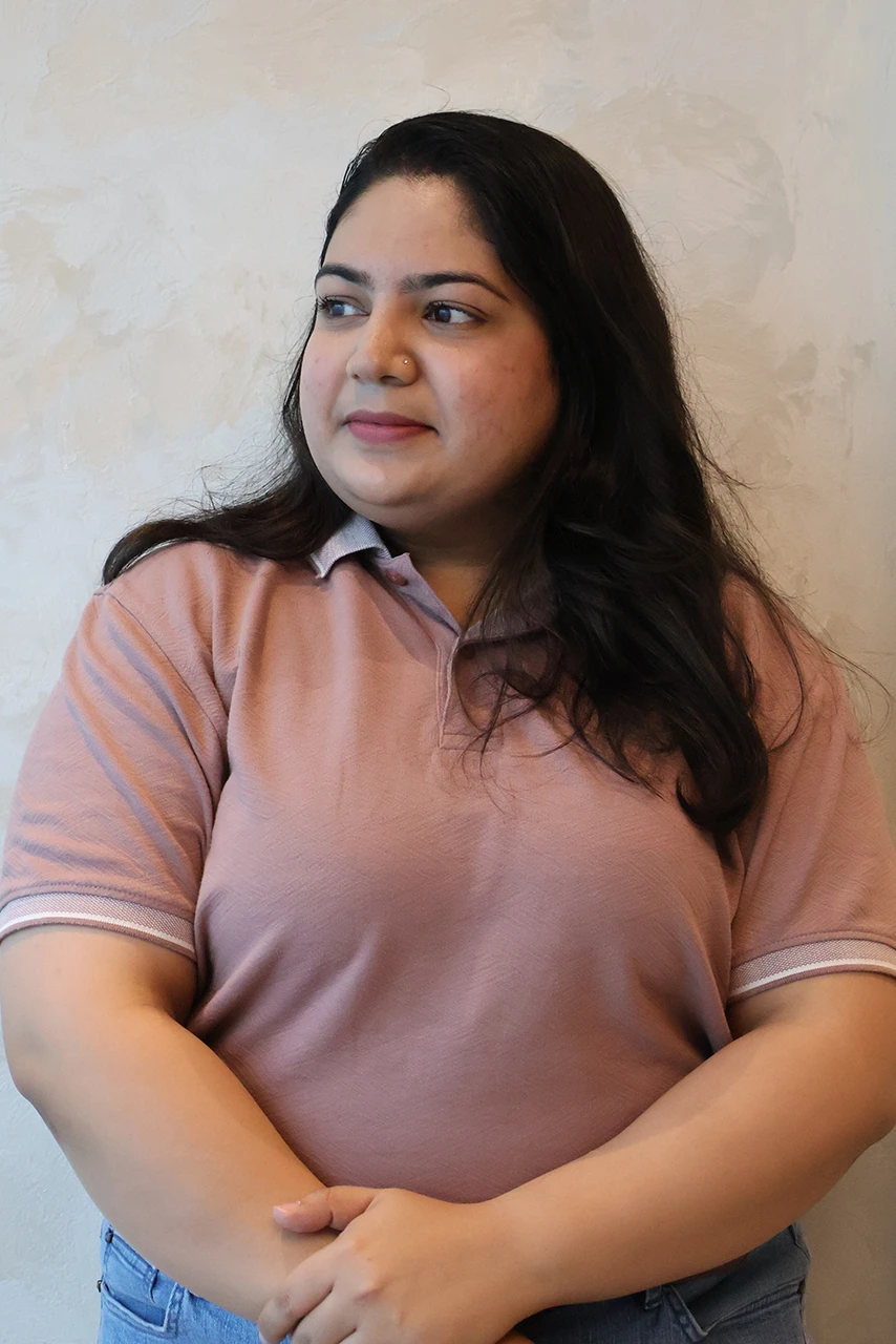 Maria khan — Mattermind